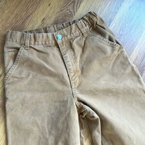 Carharrt Boys Pants Size 16